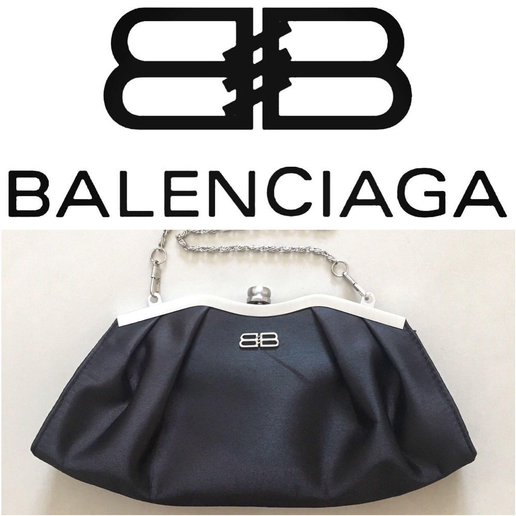 Balenciaga Paper Tote bag, Luxury, Bags & Wallets on Carousell