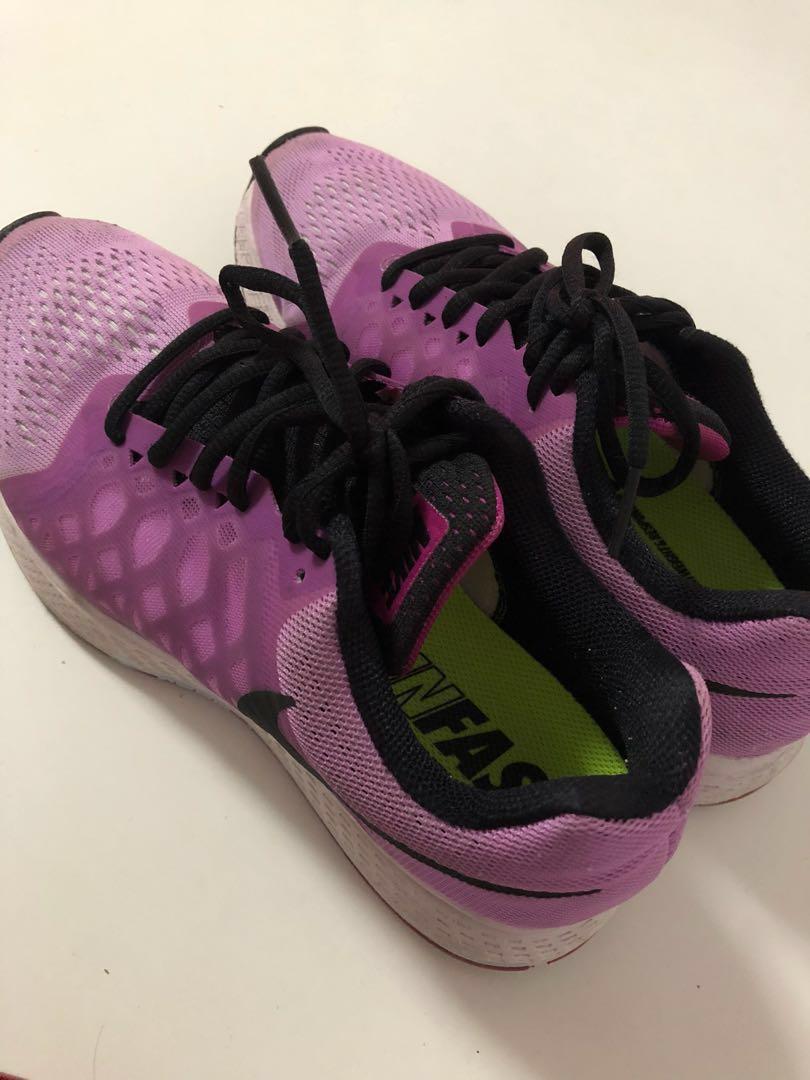nike zoom pegasus 31