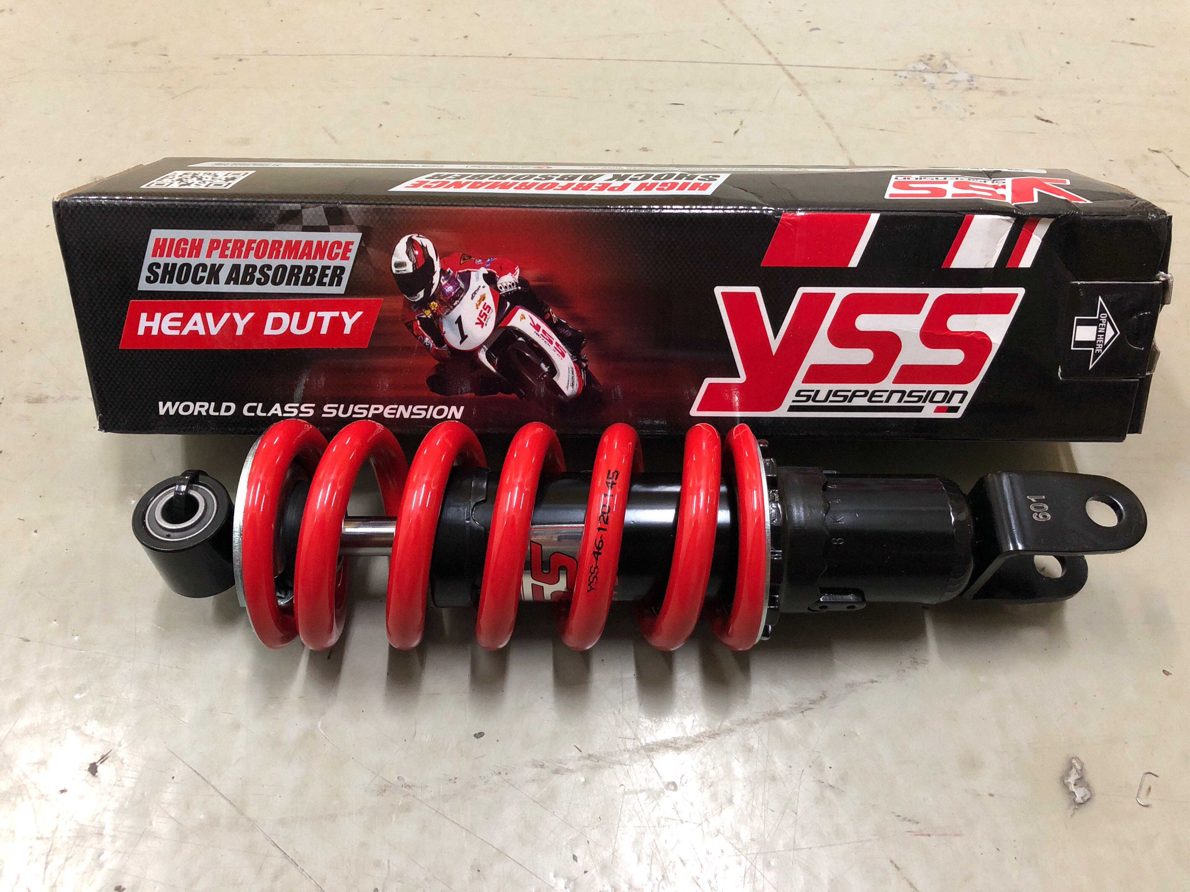 R15 v3 monoshock price on sale
