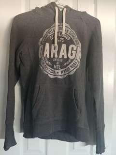 Women's hoodie (medium)