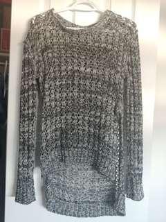 Women's light sweater (m)