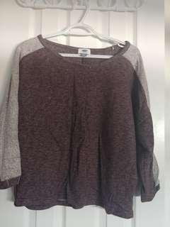Women's sweatshirt (s)