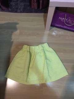 Zara skirt