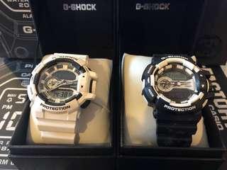 Original GShock Watch Hyper Colours Edition