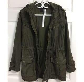 Aritzia Trooper Jacket NEW