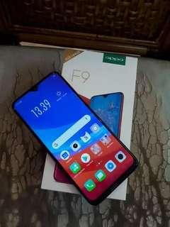 Oppo F9 PRO ( RAM 6 / 64GB )