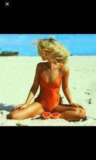 Swimsuit