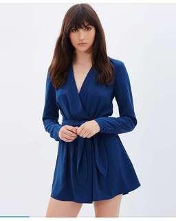 The Fifth Label - Above & Beyond Playsuit