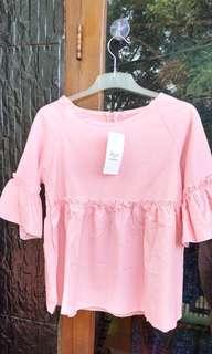 Blouse Giajea Style