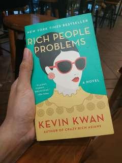 Rich People Problems (English)