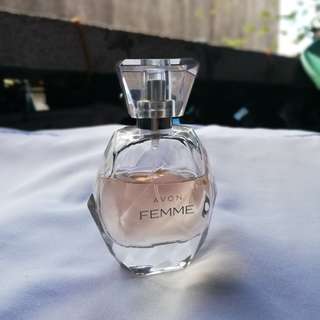 Avon Perfume Perfumes Nail Care Others Carousell Philippines