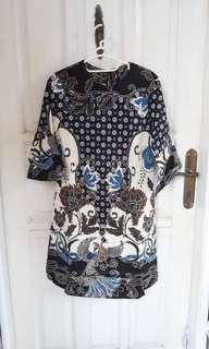 New dress BATIK