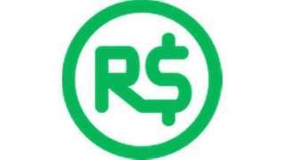 Robux Roblox In Game Products Carousell Singapore - 