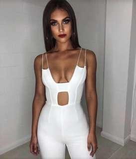 Babyboo jumpsuit