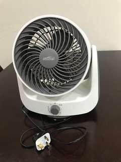 Fan