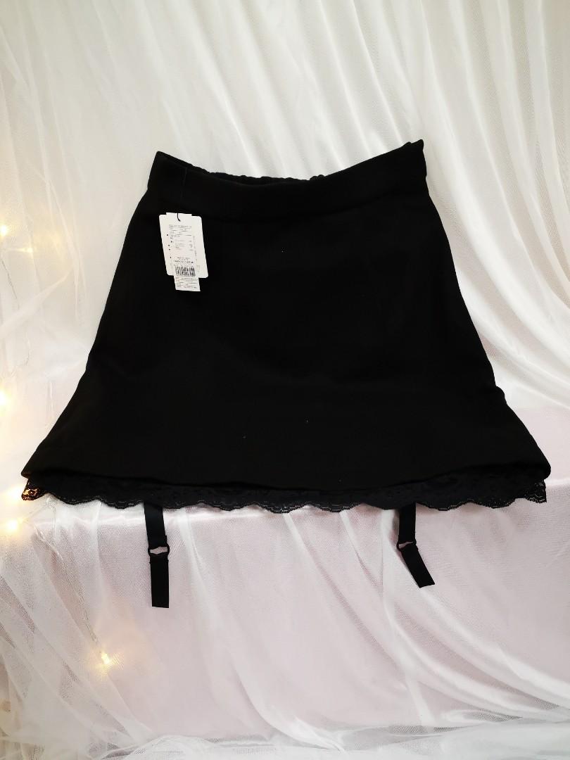 日本19福袋eatme A字裙益若翼設計 兒童 孕婦用品 嬰兒及小童流行時尚 Carousell