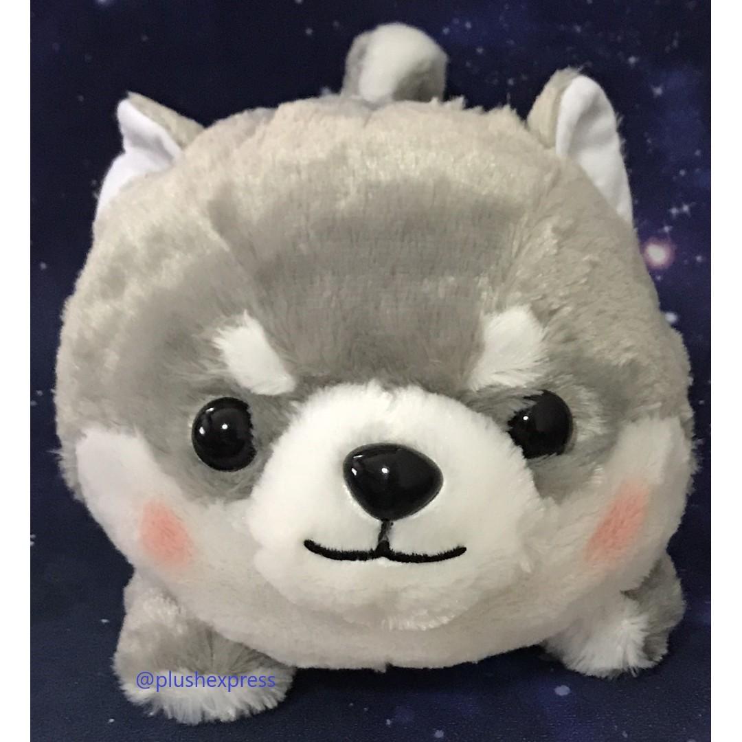 cool plushies