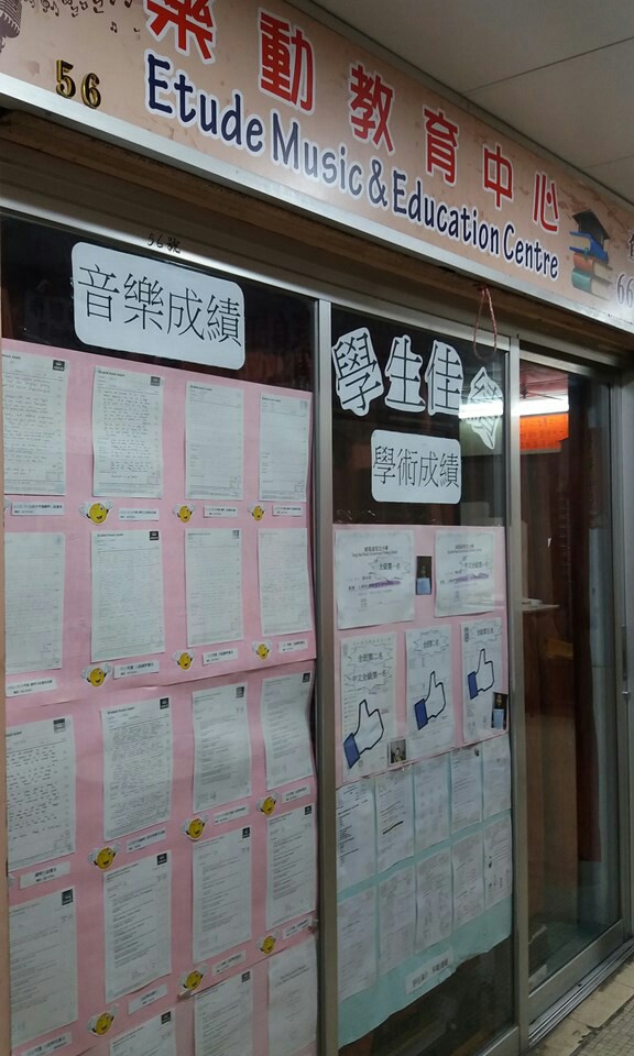 1st floor, Lai Wah Building, Tai Kok Tsui, shop unit of 207 sq ft near the staircase. Currently rented at $3,800 per month, on a provisional tenancy. The shop measures 2.65 meters in width, 4.348 meters in depth, and 3.8 meters in height.63438491501058111