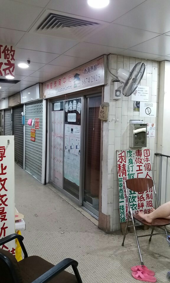 1st floor, Lai Wah Building, Tai Kok Tsui, shop unit of 207 sq ft near the staircase. Currently rented at $3,800 per month, on a provisional tenancy. The shop measures 2.65 meters in width, 4.348 meters in depth, and 3.8 meters in height.63438491501058110