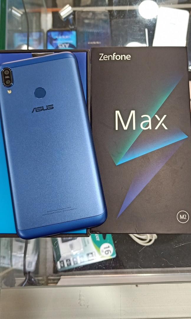 出售sell 中古zenfone Max M2 藍 手機平板 安卓android在旋轉拍賣 出售sell 中古zenfone Max M2 藍 手機平板 安卓android在旋轉拍賣