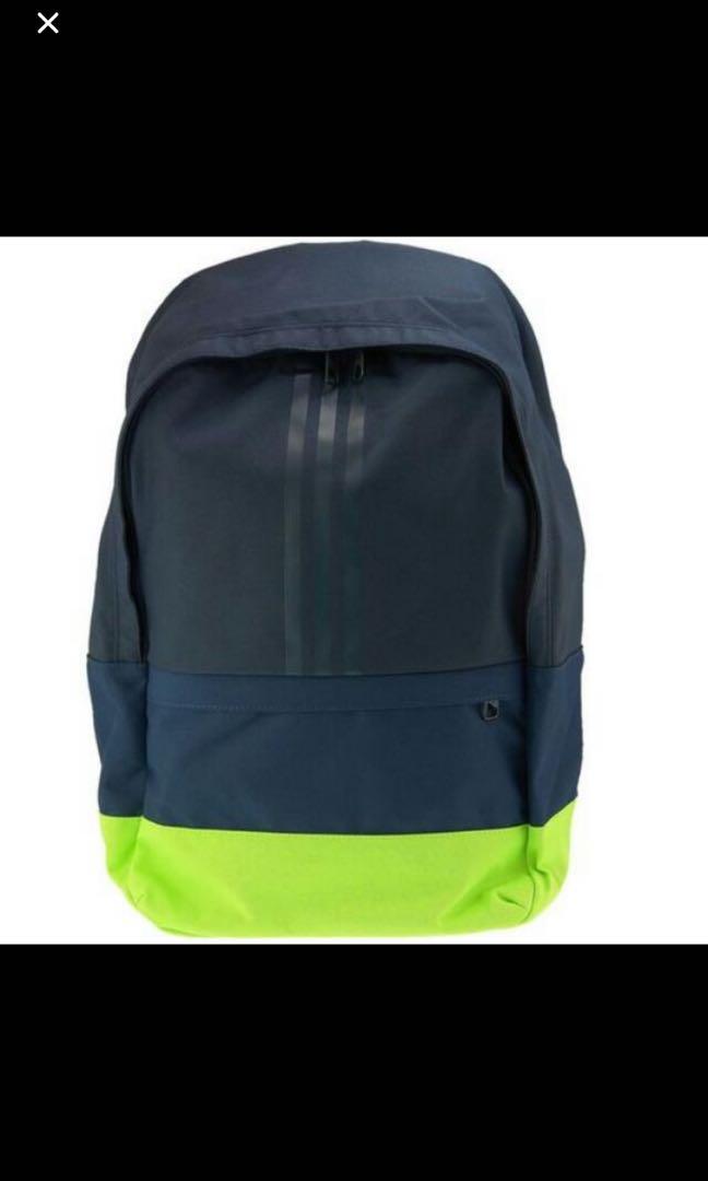 adidas new bag