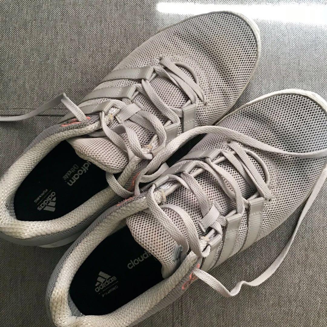 adidas cloudfoam ortholite running womens