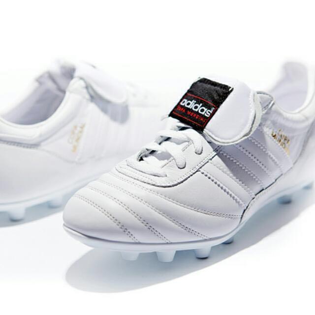 adidas copa mundial whiteout for sale