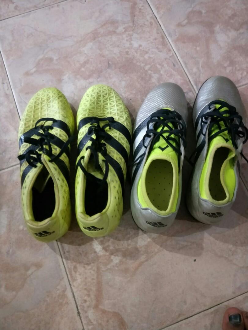 Adidas ace 18.2 shop