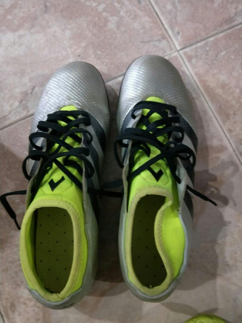 Adidas ace 18.2 top