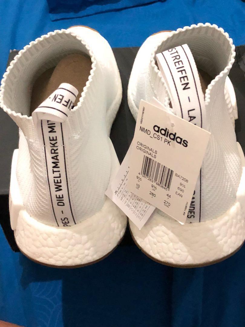 adidas nmd cs1 44