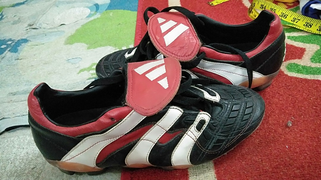 adidas predator vintage