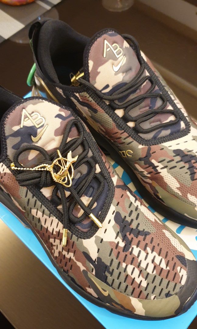 doernbecher air max 270