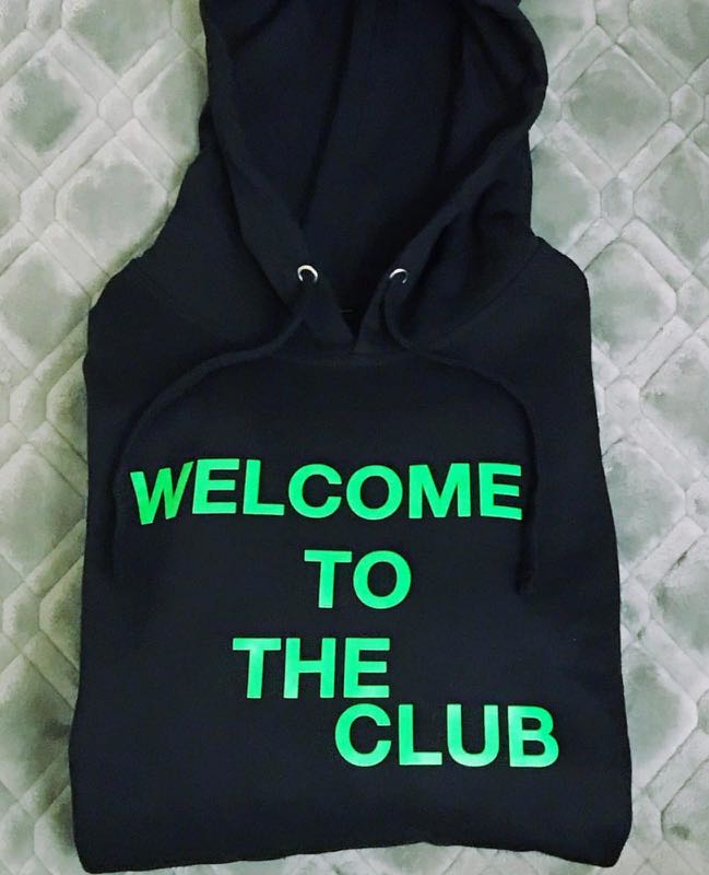 Welcome to the club assc online