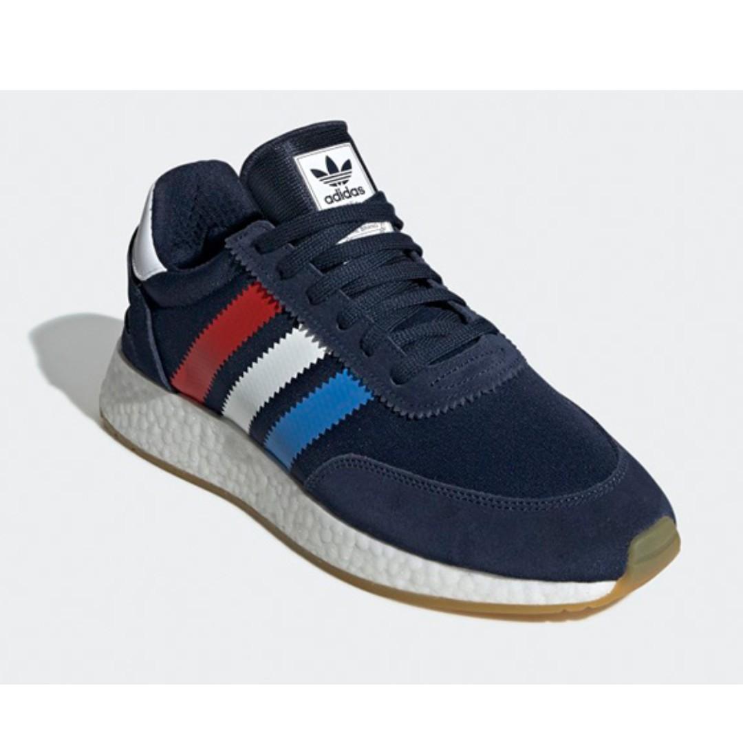 adidas iniki colors