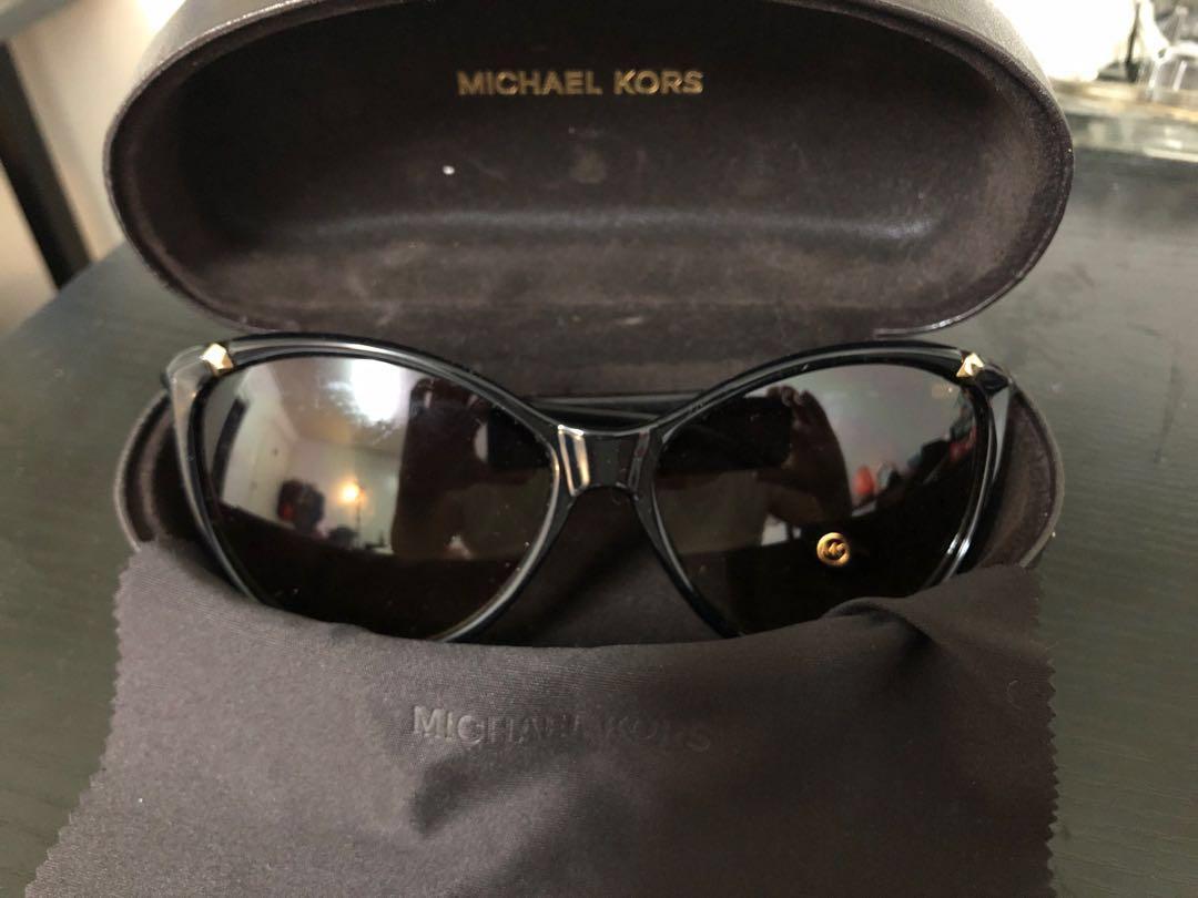 michael kors camila sunglasses