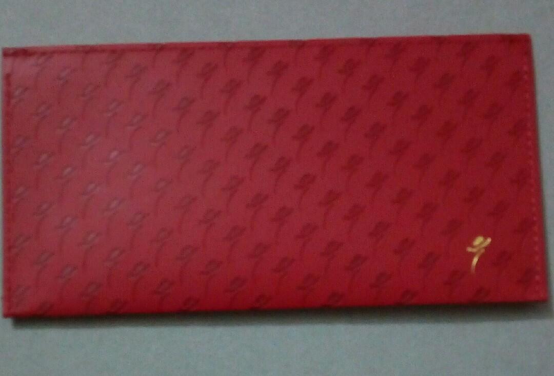 2019 Louis Vuitton red packet / angbao, Everything Else on Carousell