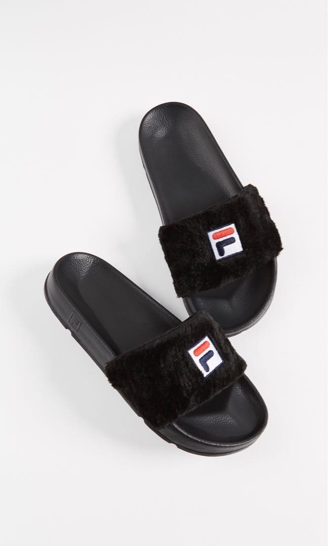 baja east fila slides