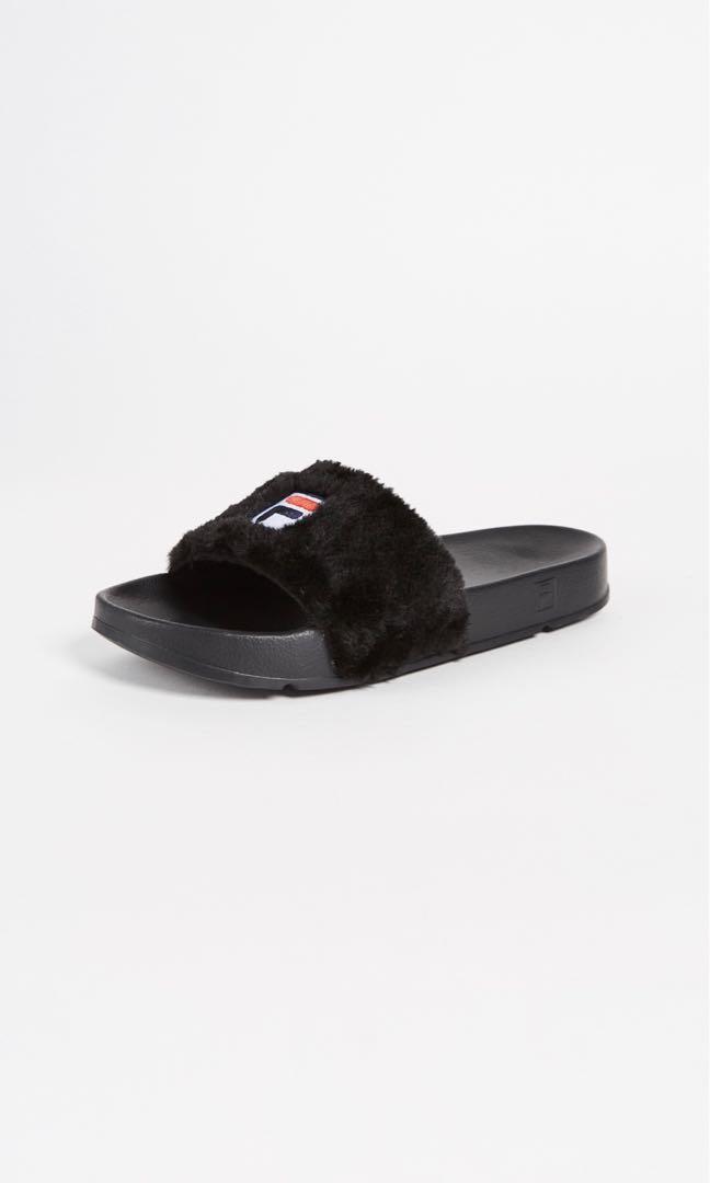 Baja east online fila slides