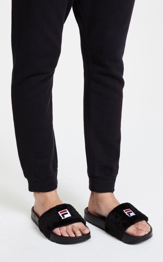 Baja east fila slides shop