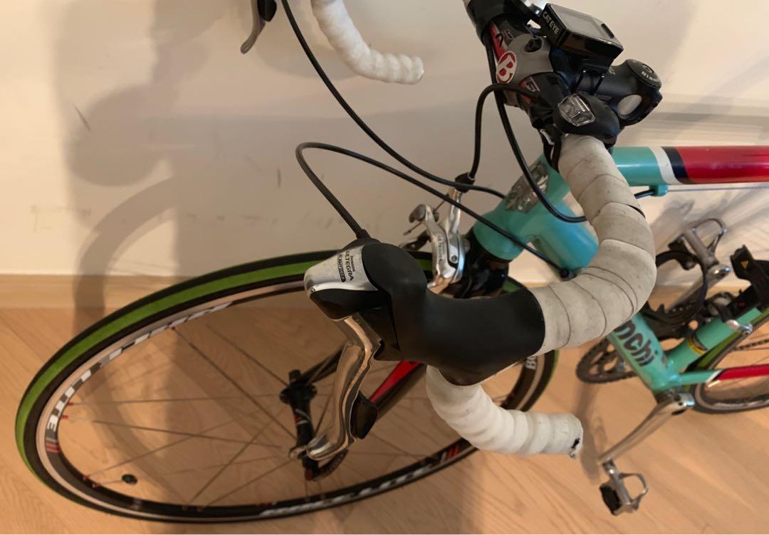 bianchi 53cm
