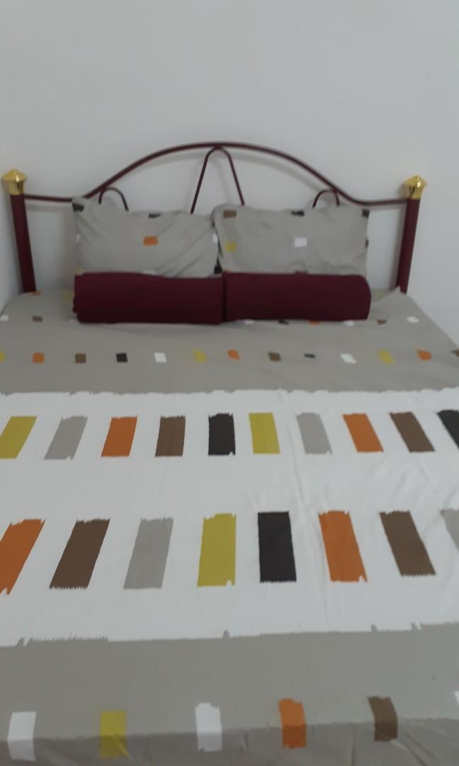 Bilik Sewa Legenda Heights Sungai Petani Home Furniture Others On Carousell