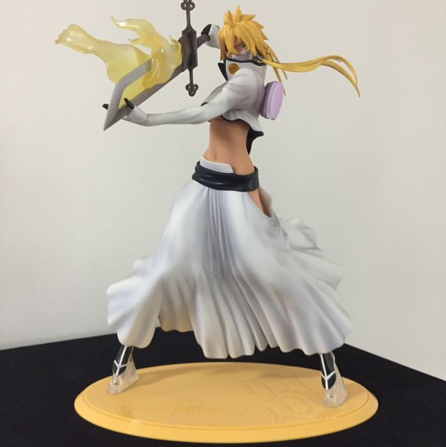 Bleach Tier Harribel Espada No 3 Hobbies Toys Toys Games On bleach-tier-harribel-espada-no-3-hobbies-toys-toys-games-on