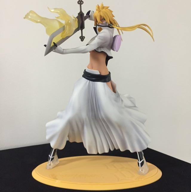 Bleach Tier Harribel Espada No. 3, Hobbies & Toys, Toys & Games on