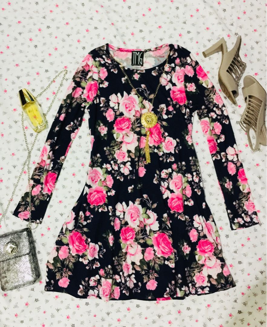 Tmg new sales york dresses