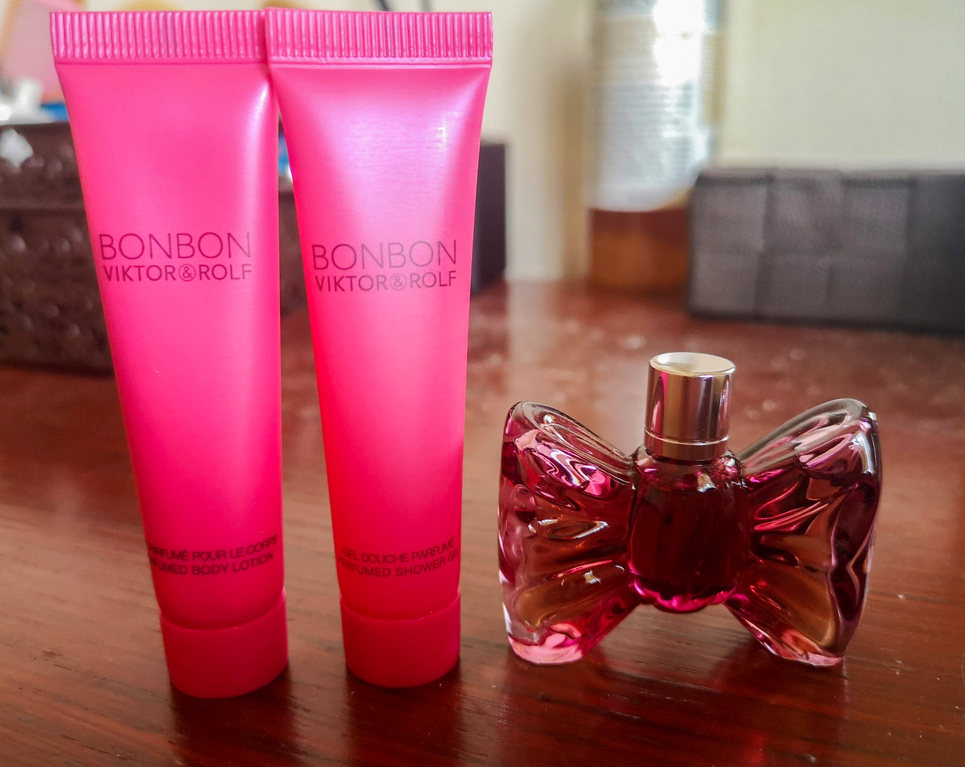 bonbon perfume review