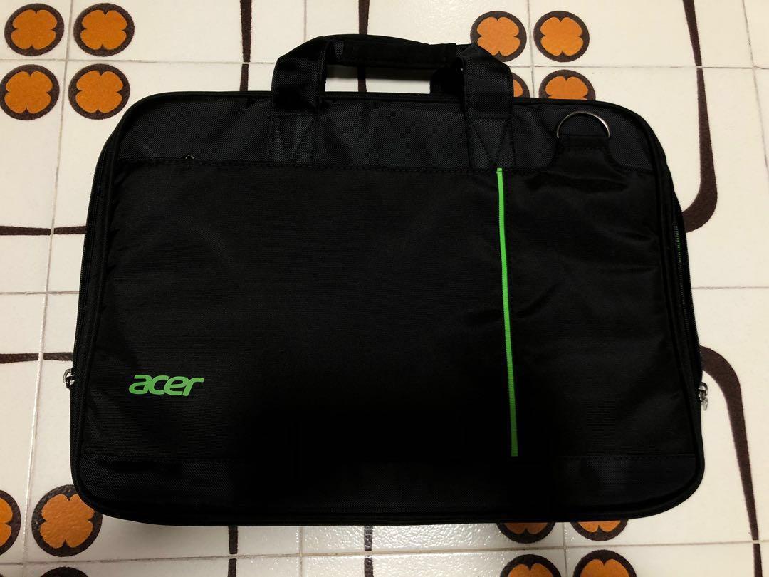 acer laptop sling bag