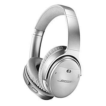 Bose Quietcomfort 35 Wireless Headphones Electronics Audio On Carousell