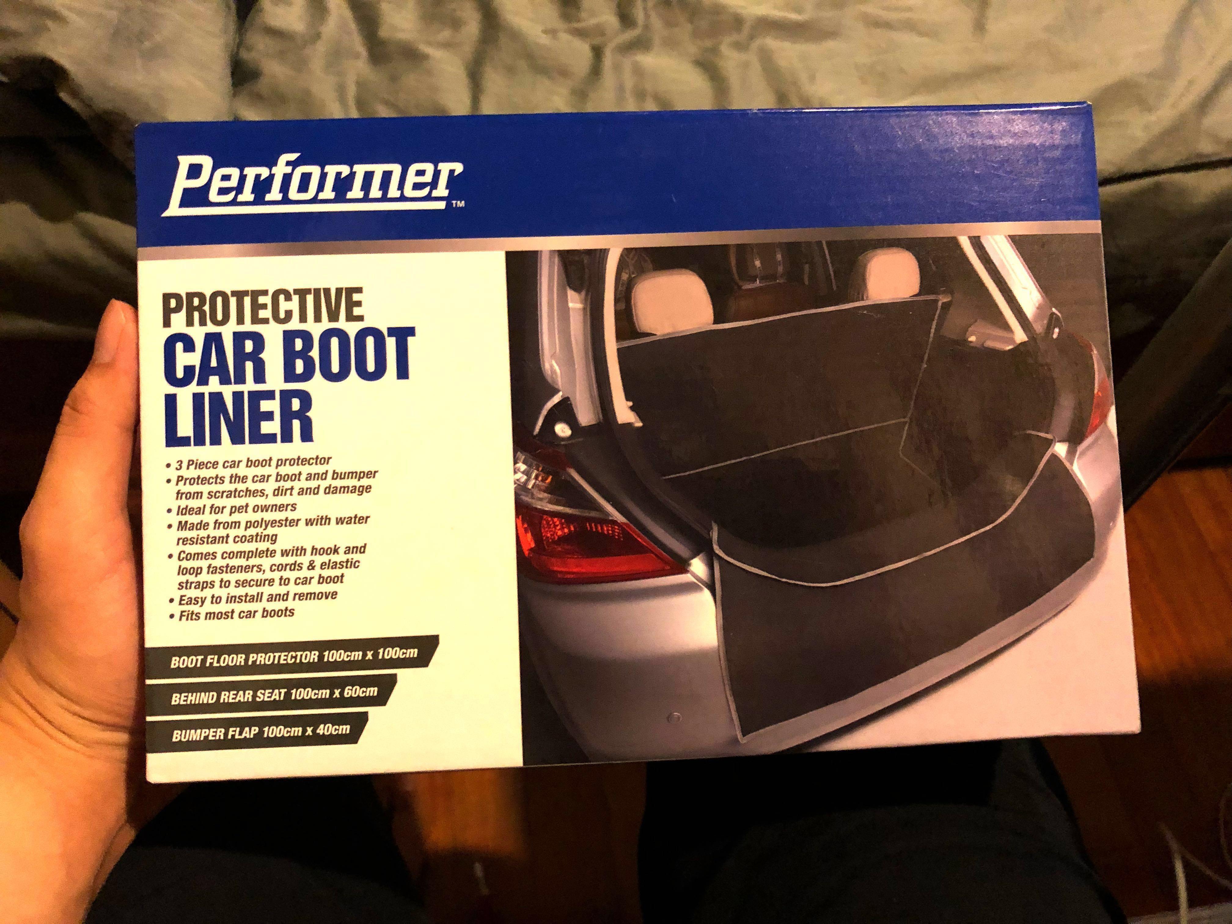 Brand New Protective Car Boot Liner For Sale Car Accessories