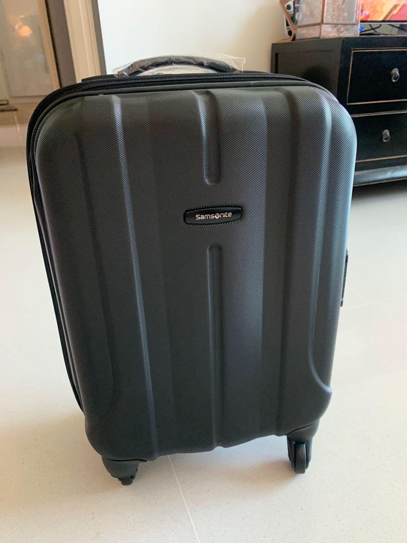 samsonite raffles city