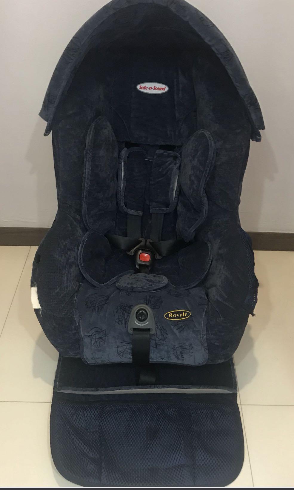nuna mini stroller